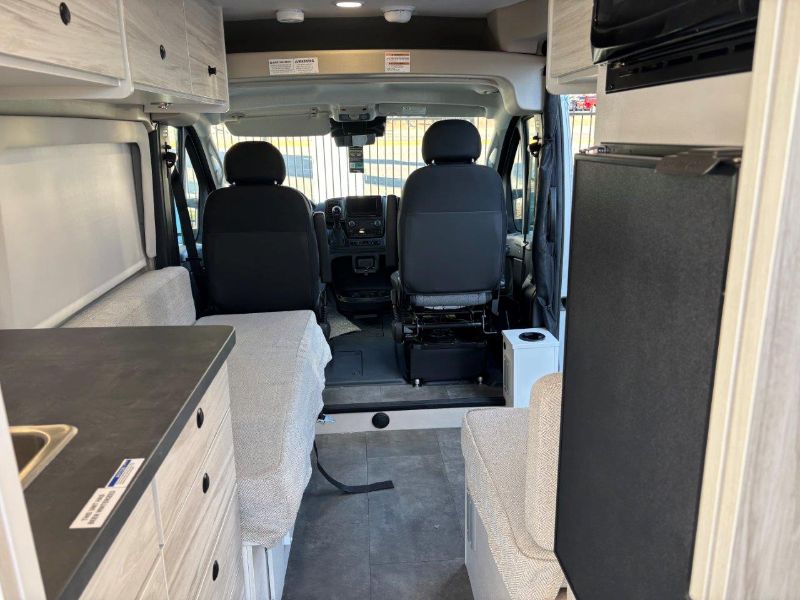 2026 Entegra Coach Arc 18C - Image 20