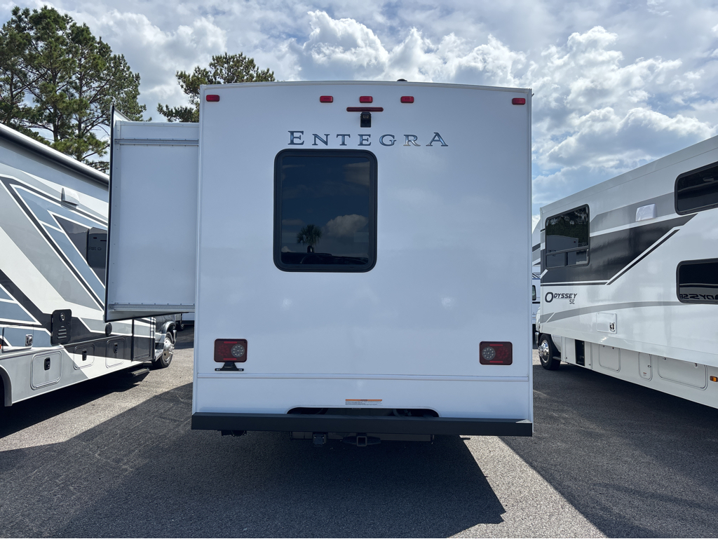 2026 ENTEGRA COACH ODYSSEY SE 22CF - Image 5