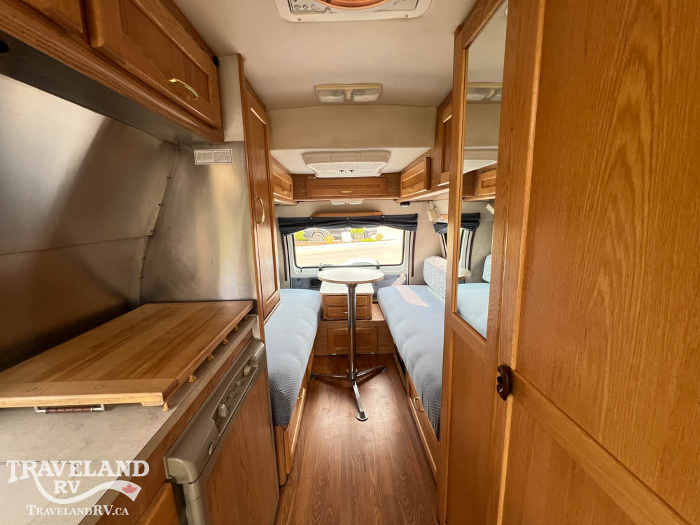 2003 PLEASURE-WAY EXCEL TD - Image 26
