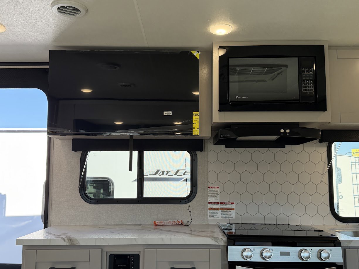 2026 JAYCO JAY FEATHER 29QBH - Image 30