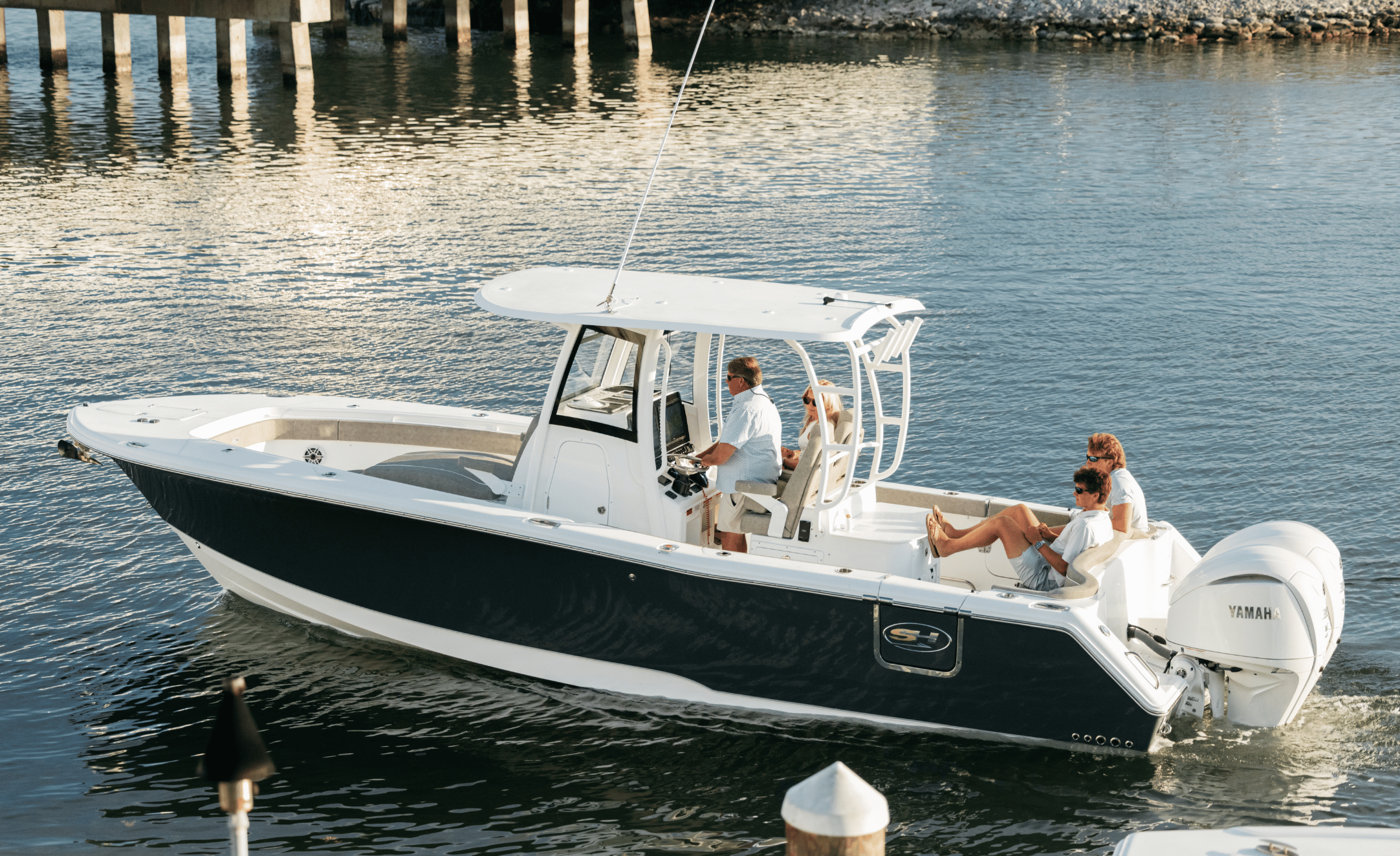 2027 Sea Hunt Ultra 285SL - Image 8