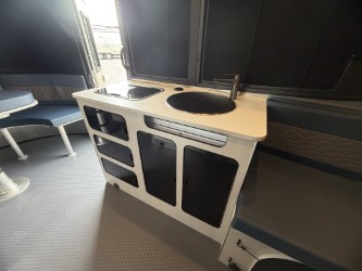 2026 AIRSTREAM Basecamp 20X - Image 25