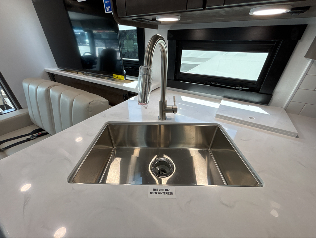 2026 JAYCO PRECEPT 34G - Image 17