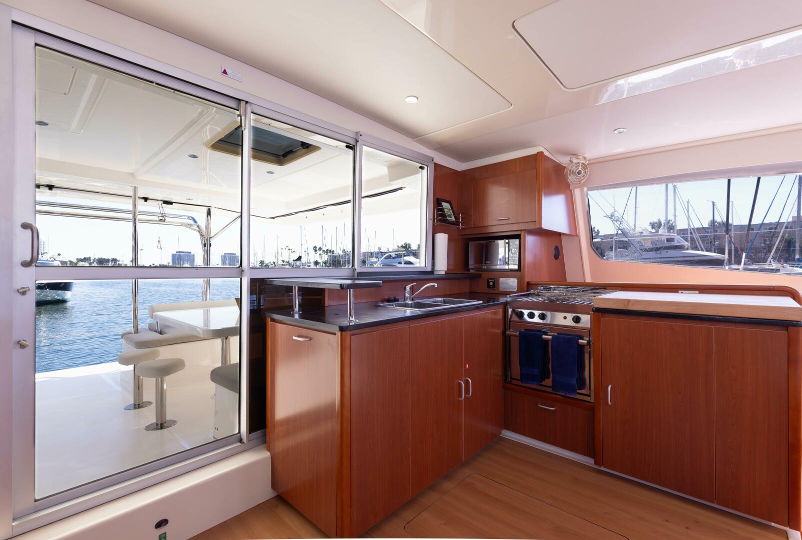 2013 Leopard Leopard 48 - Image 3