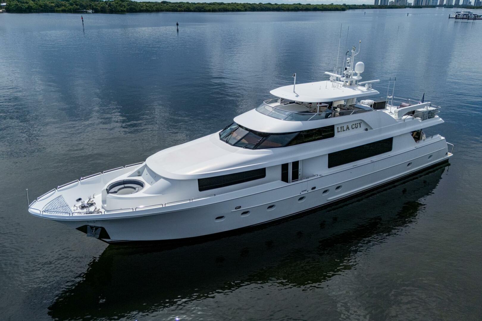 2006 Westport - Image 4