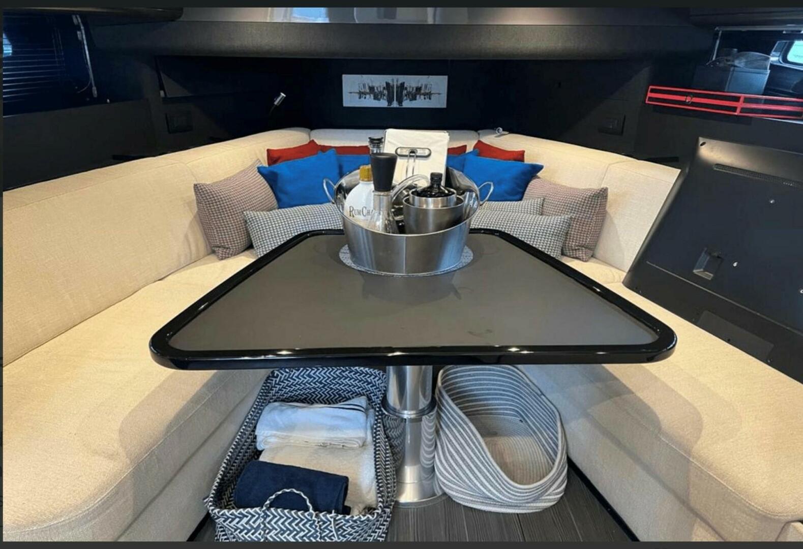 2022 Azimut Verve 42 - Image 19