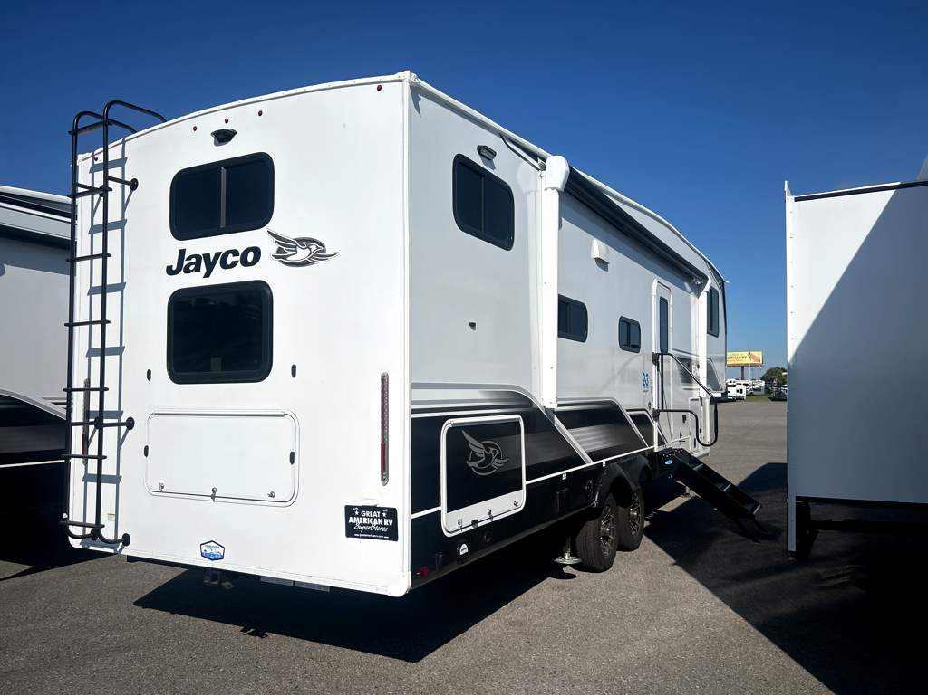 2026 JAYCO EAGLE HT 29DDB - Image 4