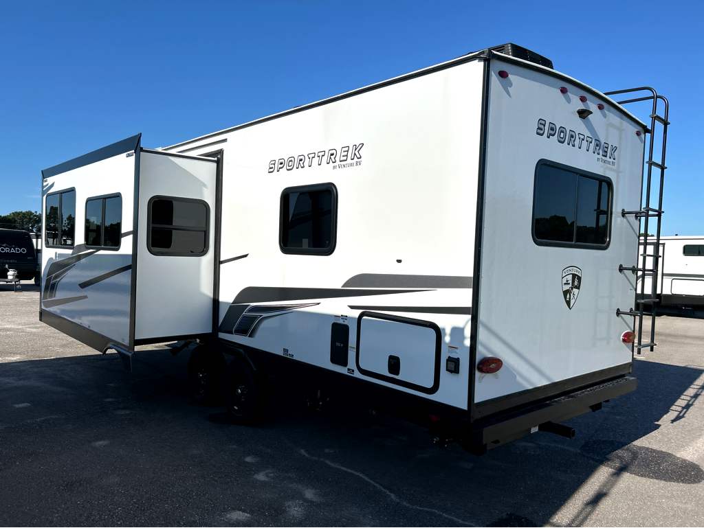 2026 VENTURE RV SPORTTREK 251VFK - Image 5
