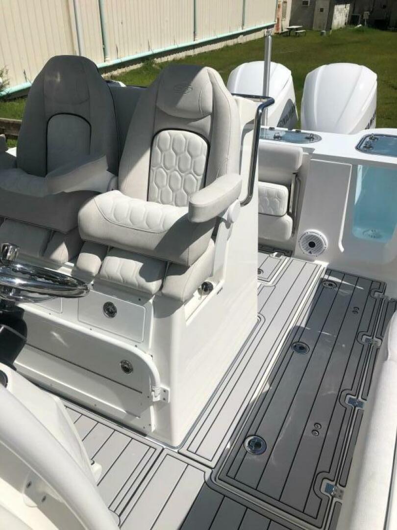 2021 Sea Fox 288 Commander - Image 16