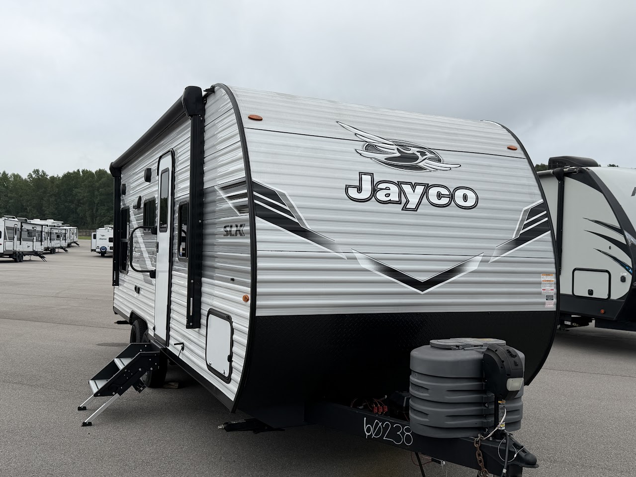 2025 Jayco Jay Flight SLX 210QB - Image 1