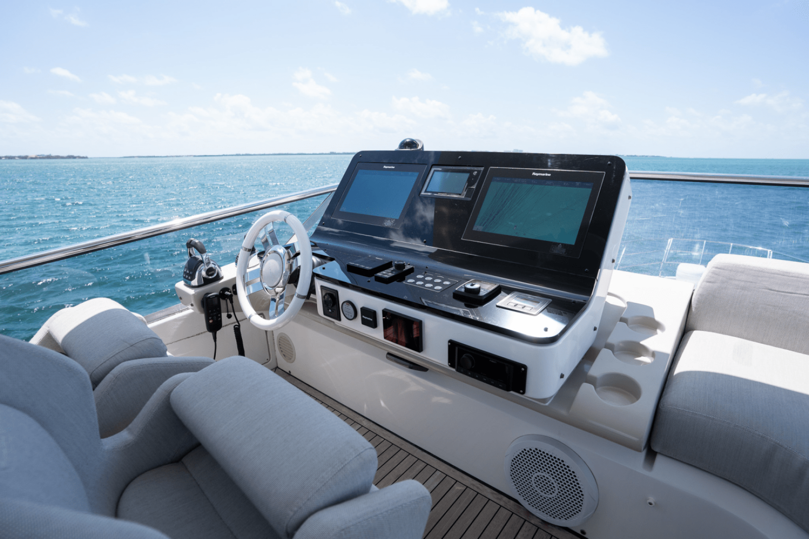 2019 Azimut AZ 60-FLY - Image 21