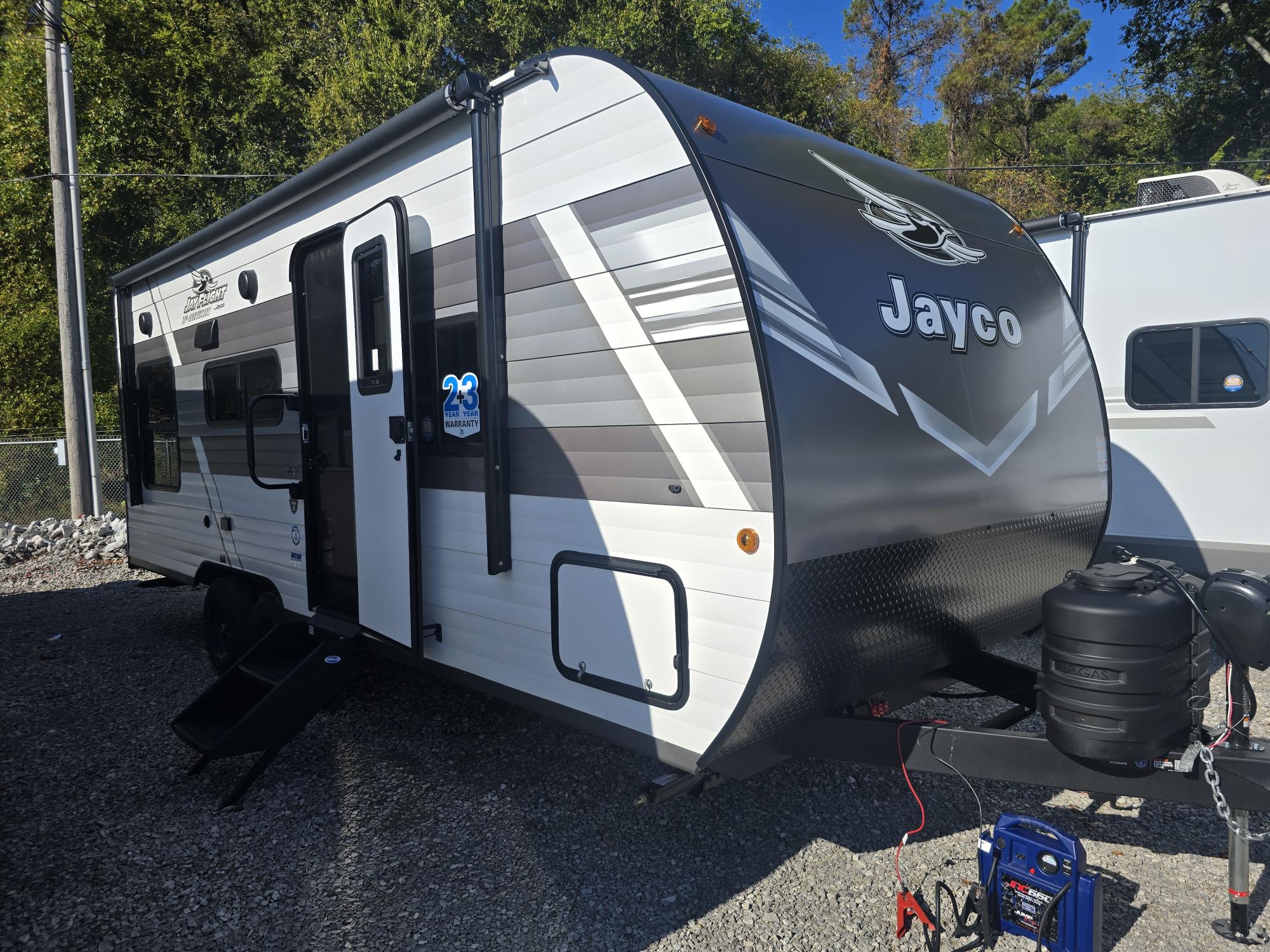 2027 Jayco Jay Flight SLX 210QB - Image 1