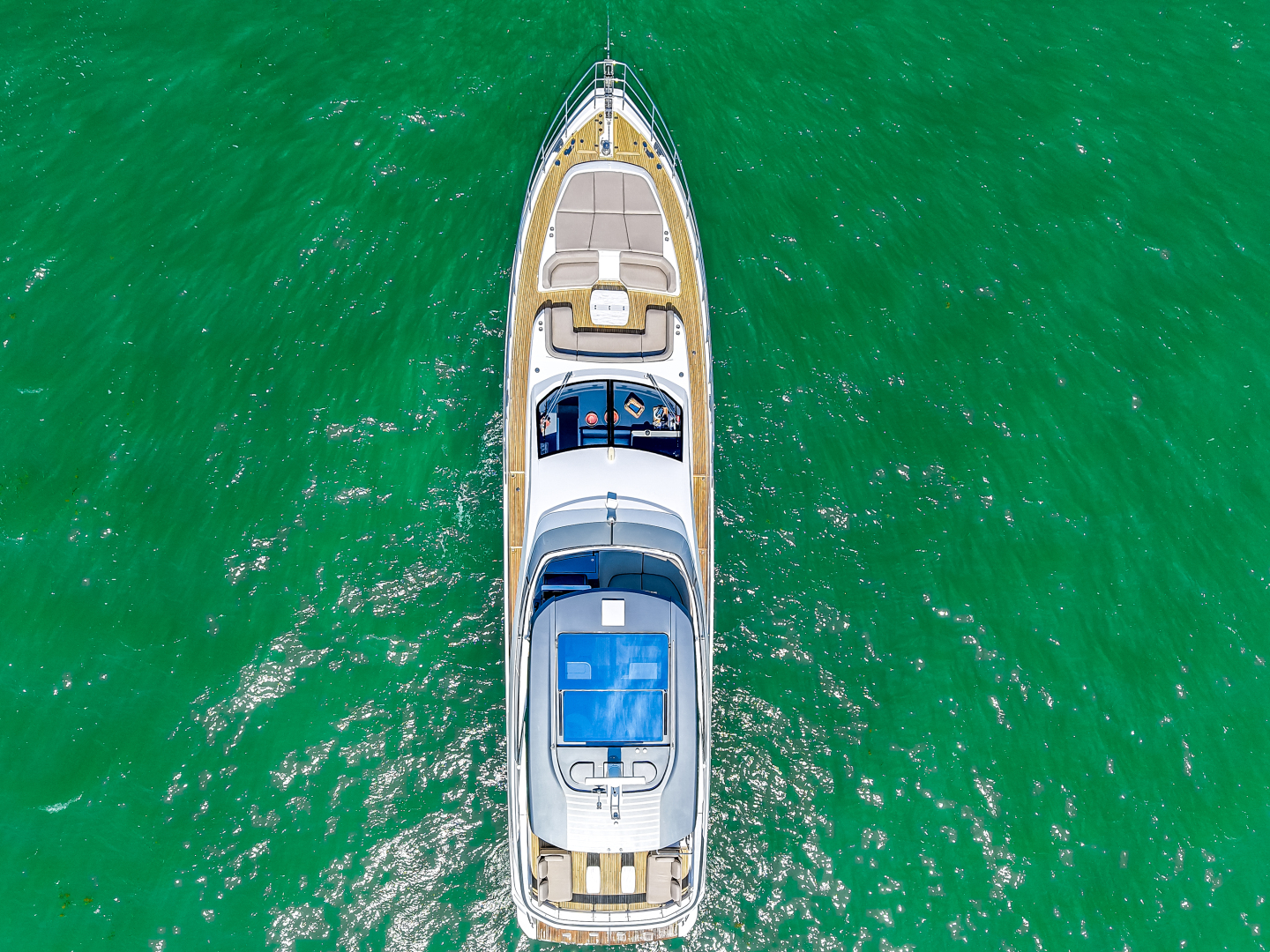 2025 Azimut 78 FLY - Image 15