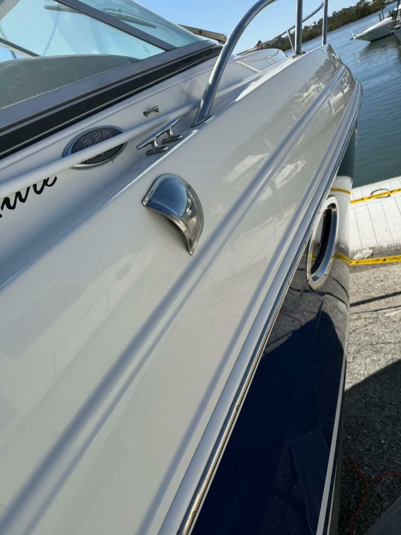 2008 Chaparral 250 Signature Base - Image 11
