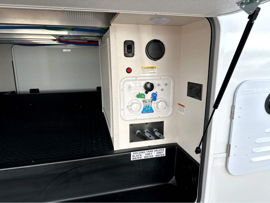 2026 JAYCO EAGLE 335LSTS - Image 7