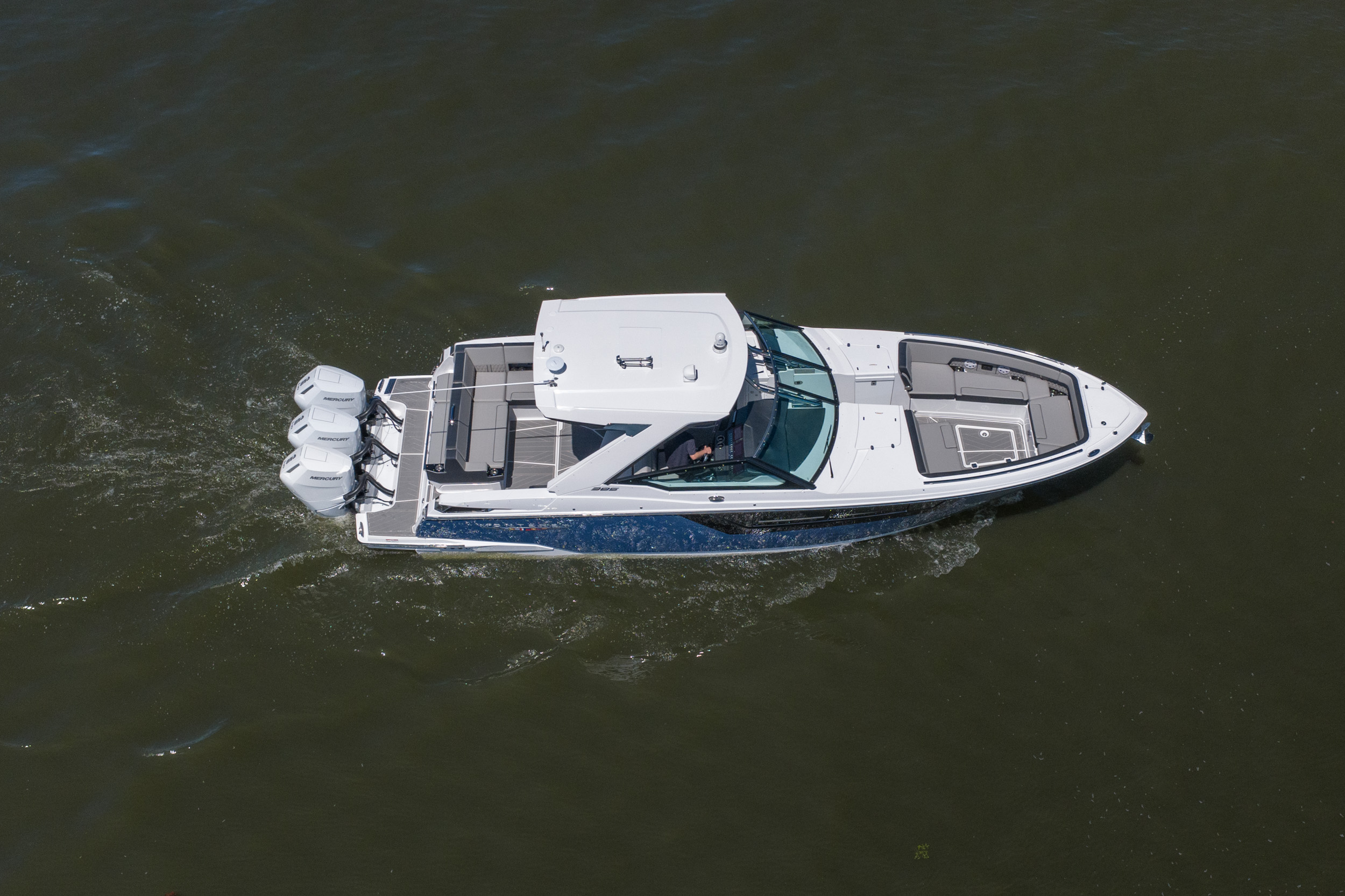 2027 Monterey 385SS - Image 10