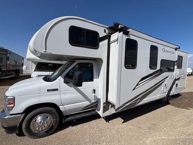 2025 Thor Motor Coach Quantum LC28 - Image 5