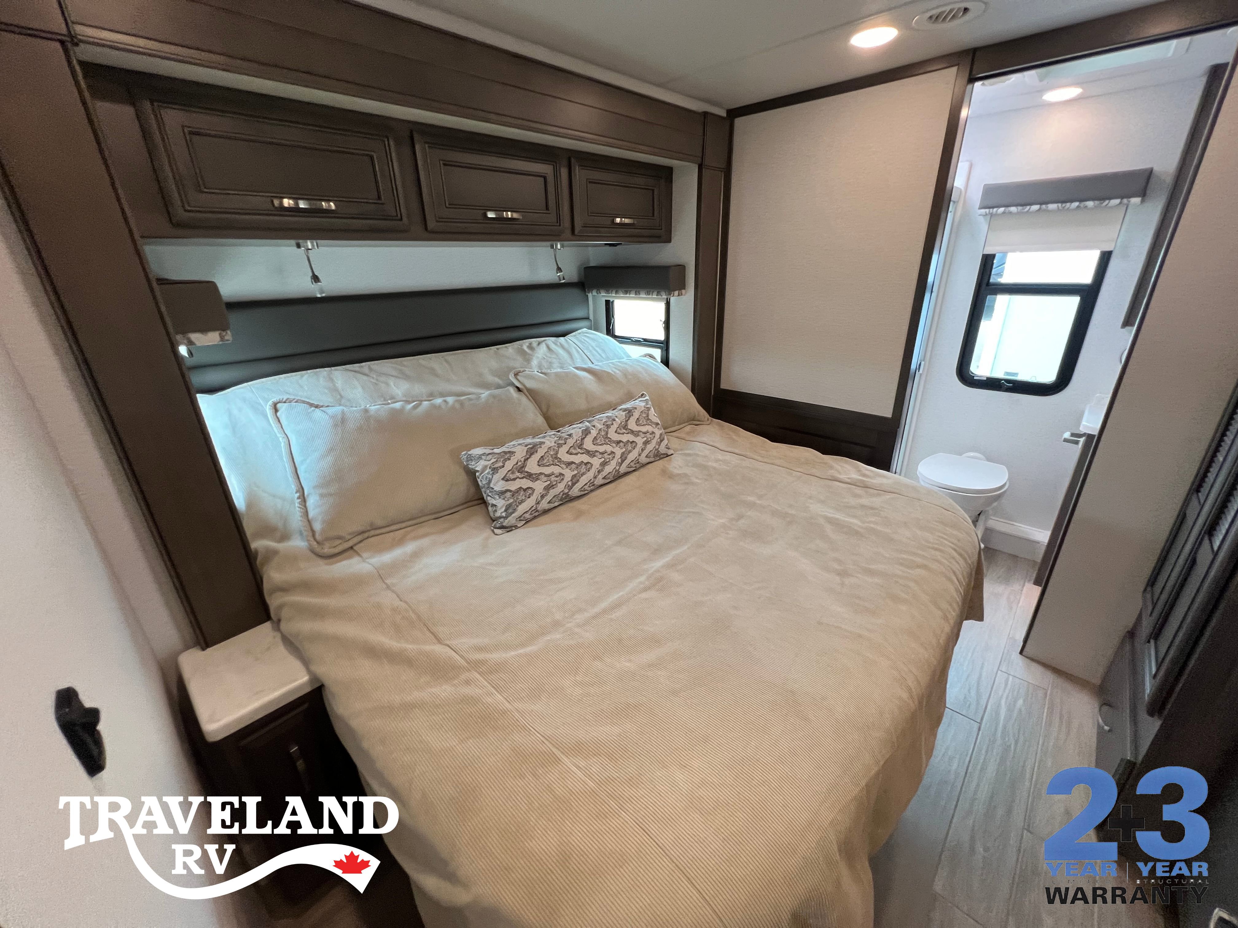 2025 Jayco Seneca Prestige 37K - Image 47