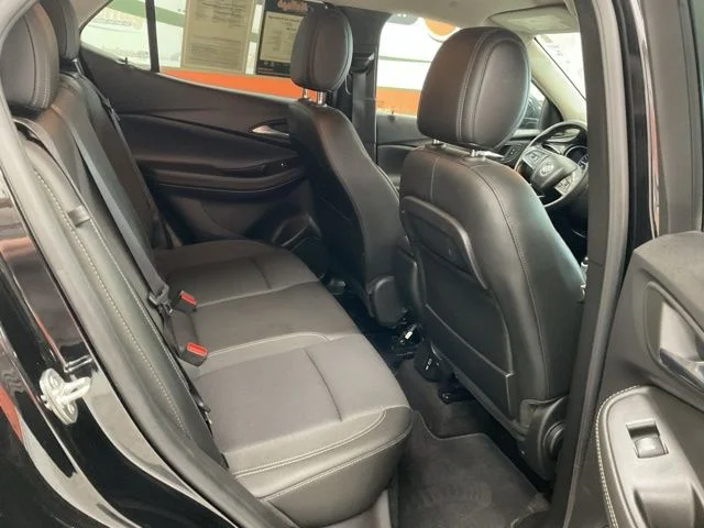 2023 Buick Encore GX Utility 4D Preferred 2WD - Image 23