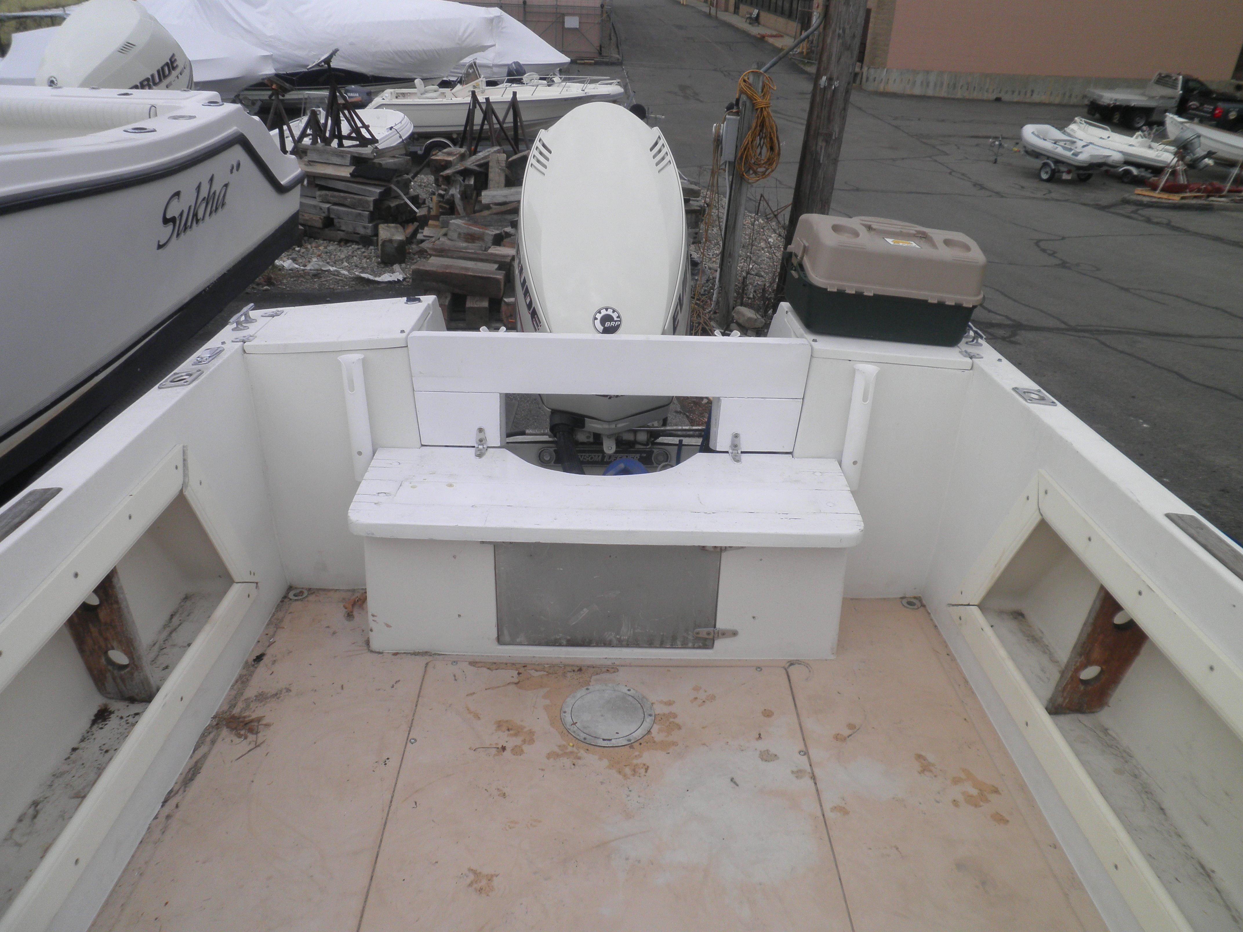 2027 Highfield Sport 360 Standard - Image 661