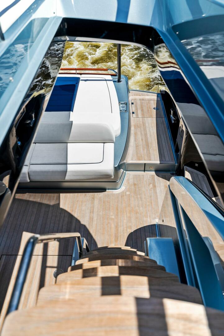 2020 Riva 66 Ribelle - Image 18