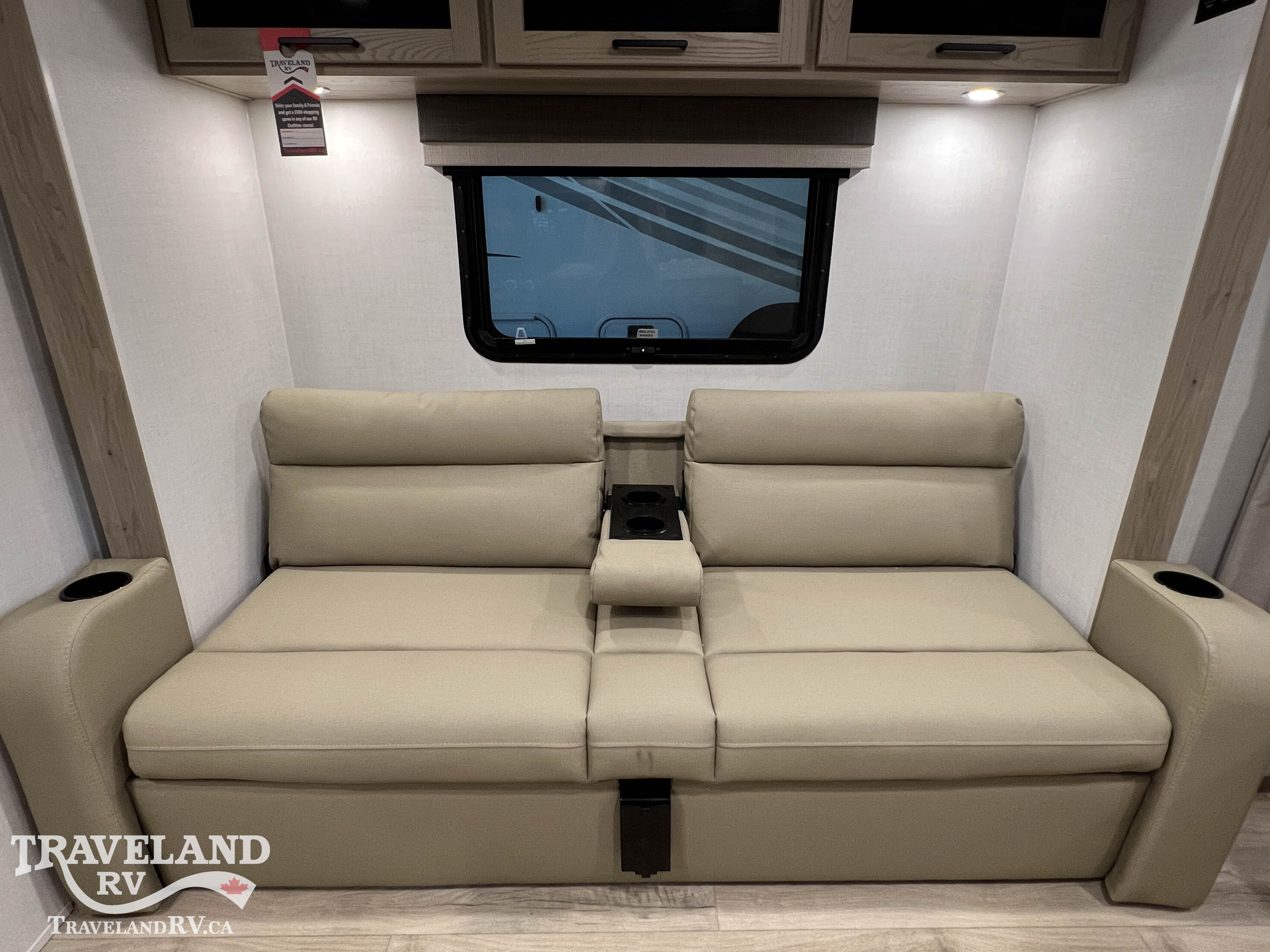 2026 Forest River Rockwood Mini Lite 2109S - Image 23