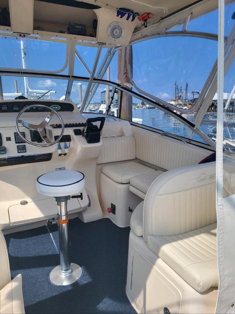 2027 Highfield Sport 360 Standard - Image 335