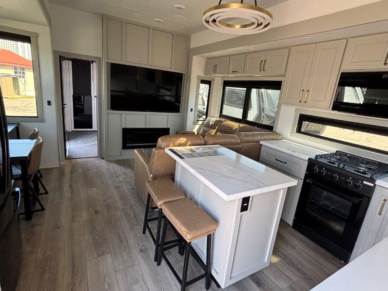 2026 Brinkley RV Model G 4150 - Image 38