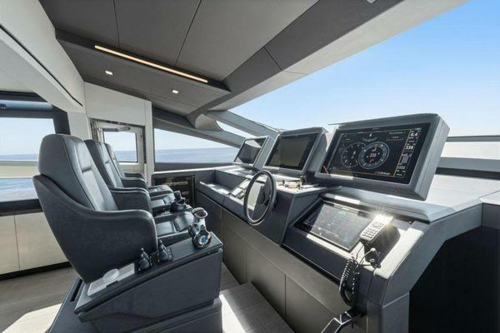 2019 Pershing - Image 54