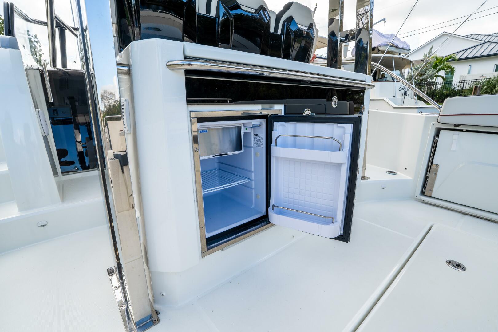 2019 Chaparral 21 H2O Sport - Image 221
