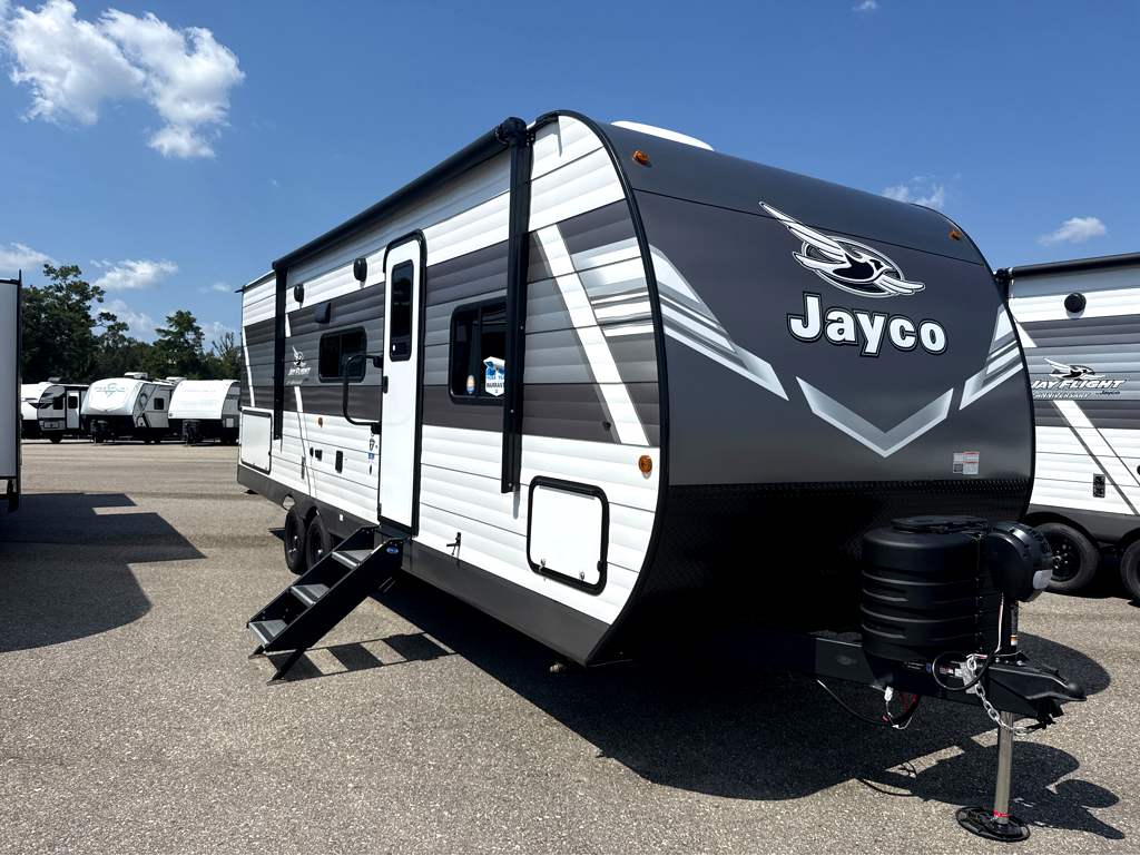 2027 Jayco Jay Flight SLX 261BHS - Image 1
