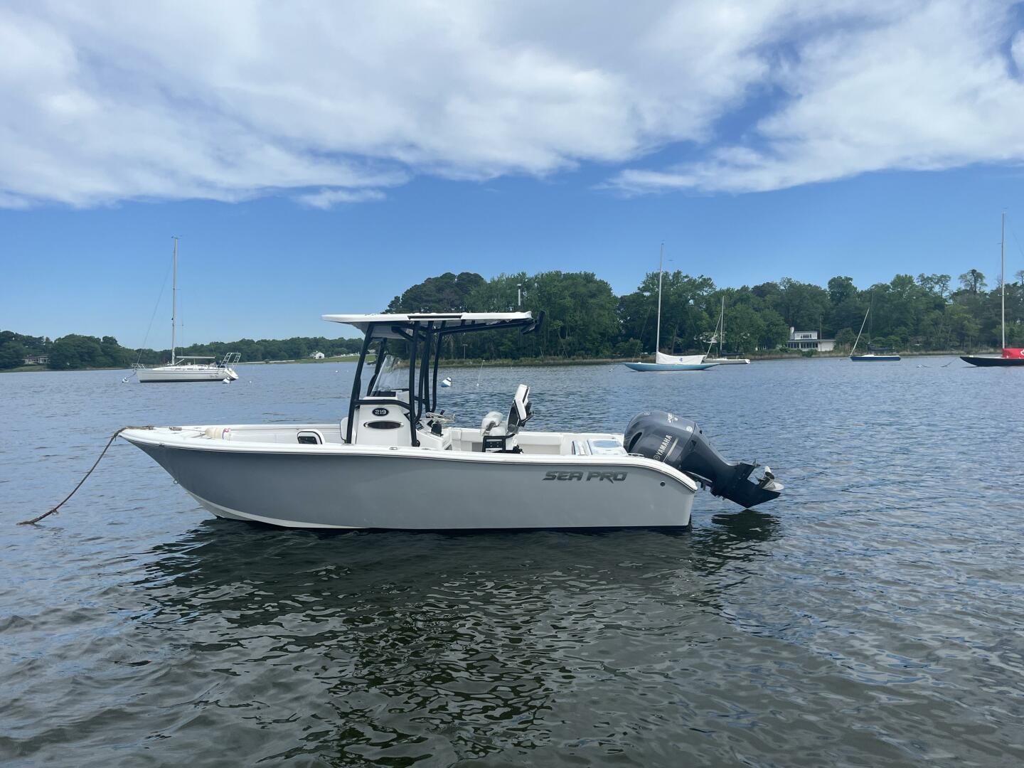 2022 Sea Pro - Image 5