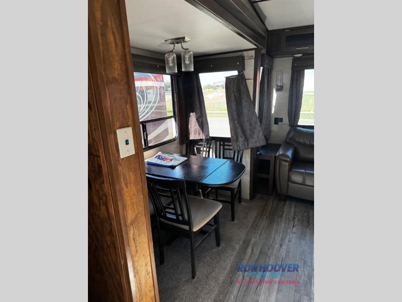 2018 FOREST RIVER 285DRL - Image 11