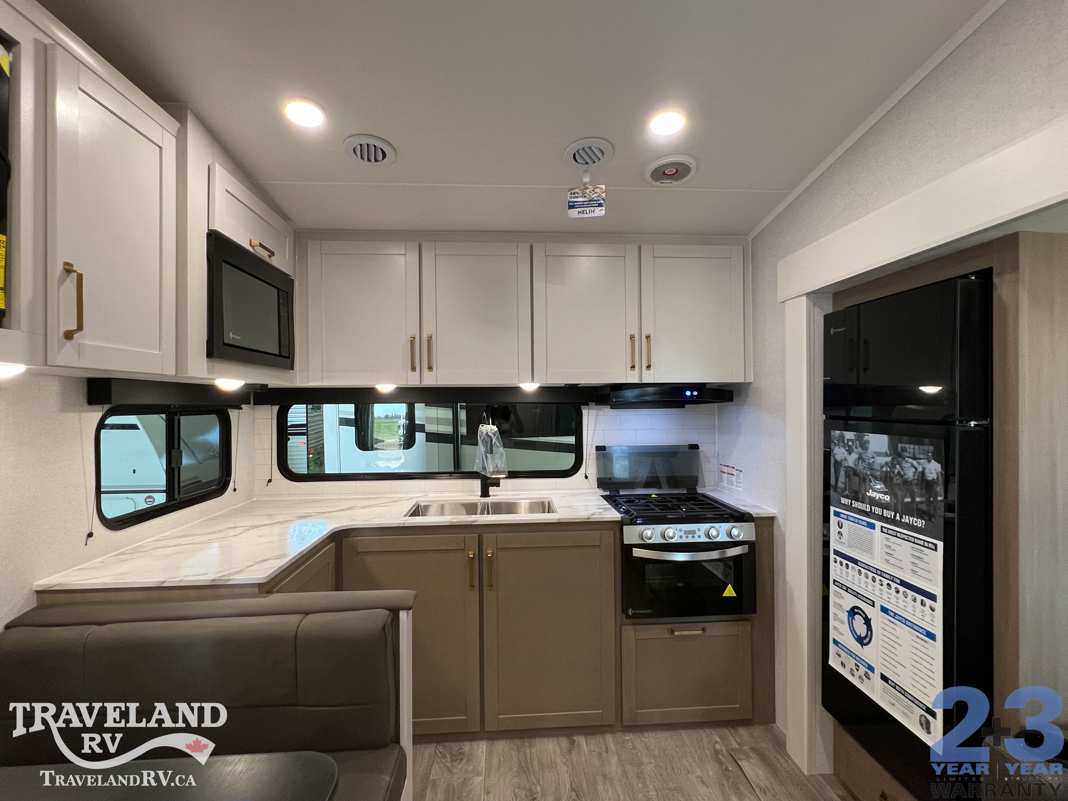 2026 Jayco Eagle SLE 24MLE - Image 11