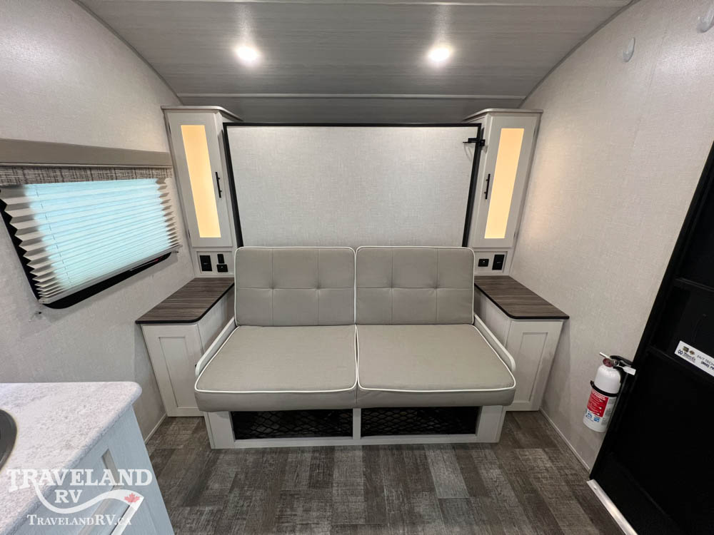 2022 Forest River R-Pod RP-192 - Image 9