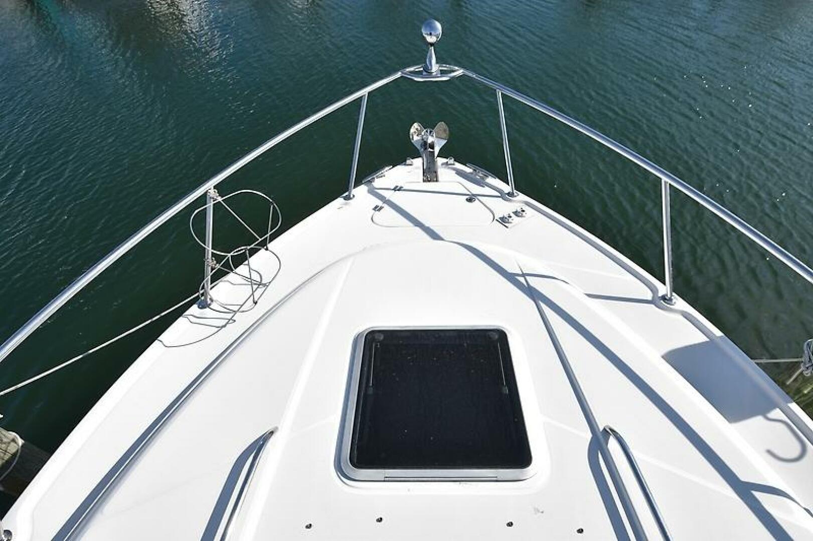2003 Chaparral Signature 320 - Image 50