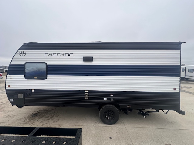 2026 CHEROKEE CASCADE 17LP - Image 3