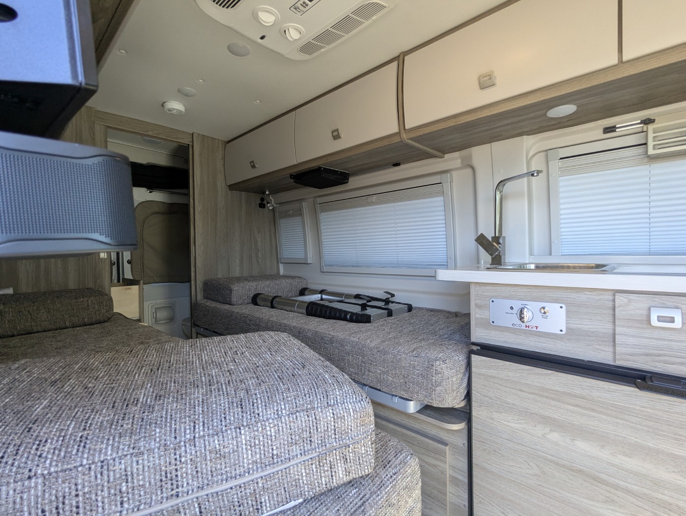 2026 Winnebago Travato 59K - Image 9