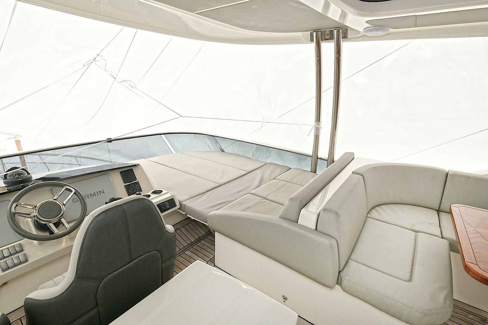 2022 Absolute 62 Fly - Image 23