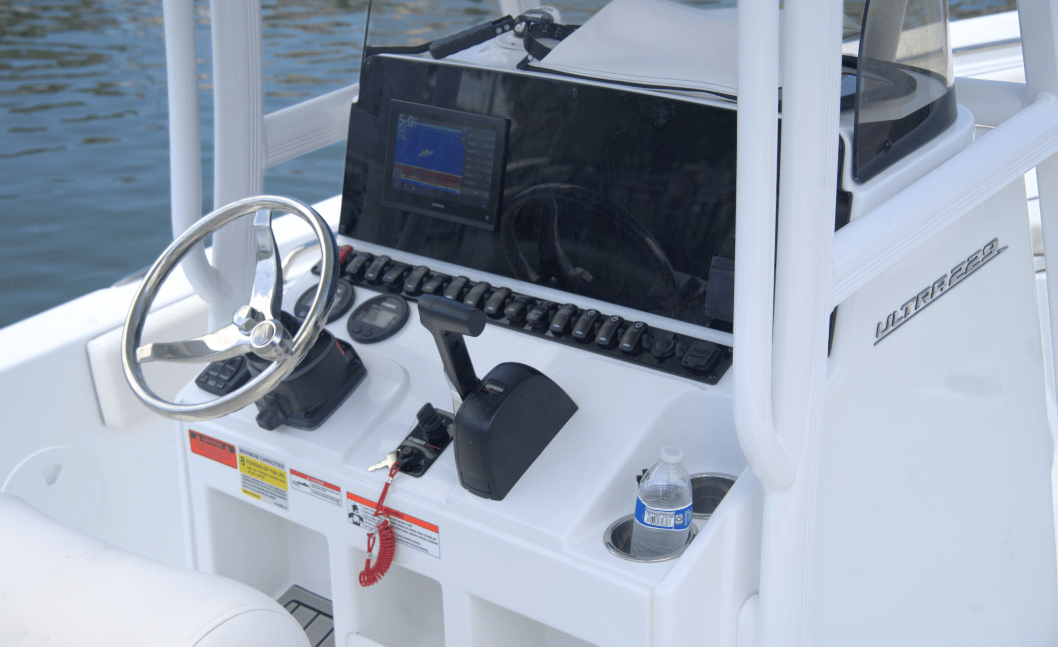 2027 SEA HUNT ULTRA 229 - Image 18