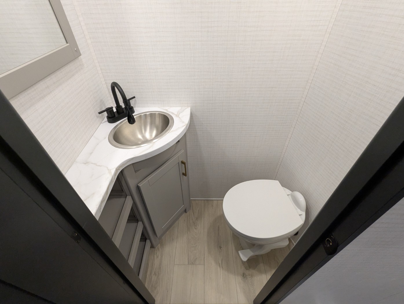 2026 Forest River Stealth 4017GX - Image 36