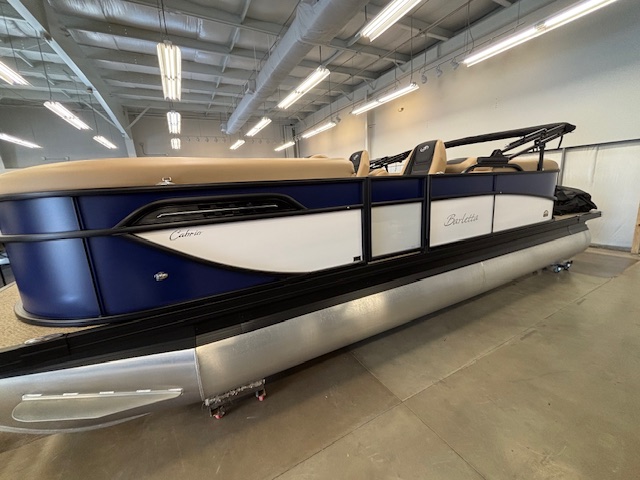 2026 BARLETTA CABRIO 22QC - Image 1