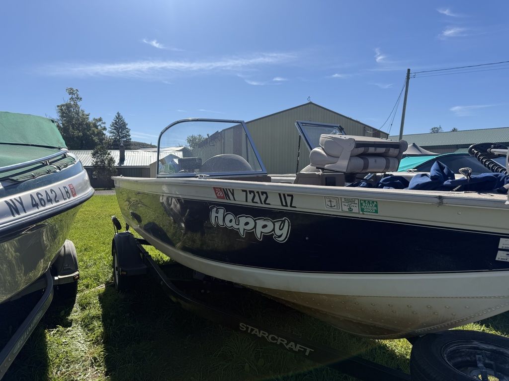 2003 Starcraft 190 LE Starfire - Image 2