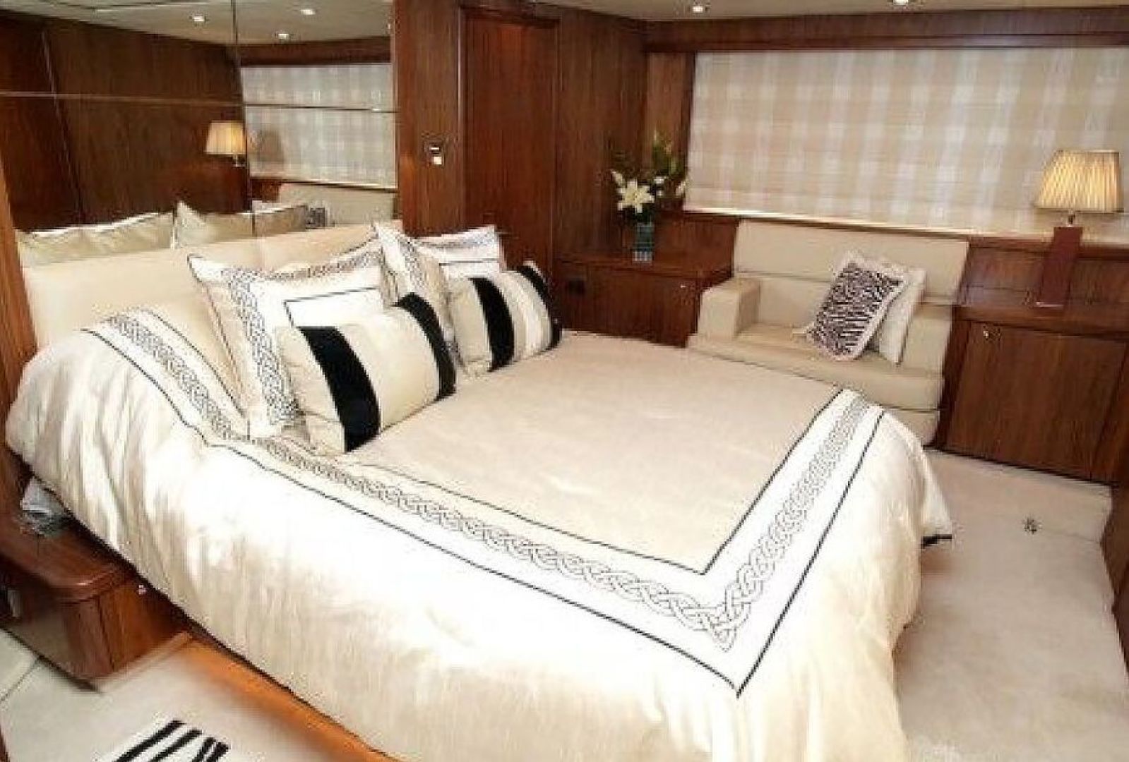 2006 Sunseeker Manhattan - Image 14