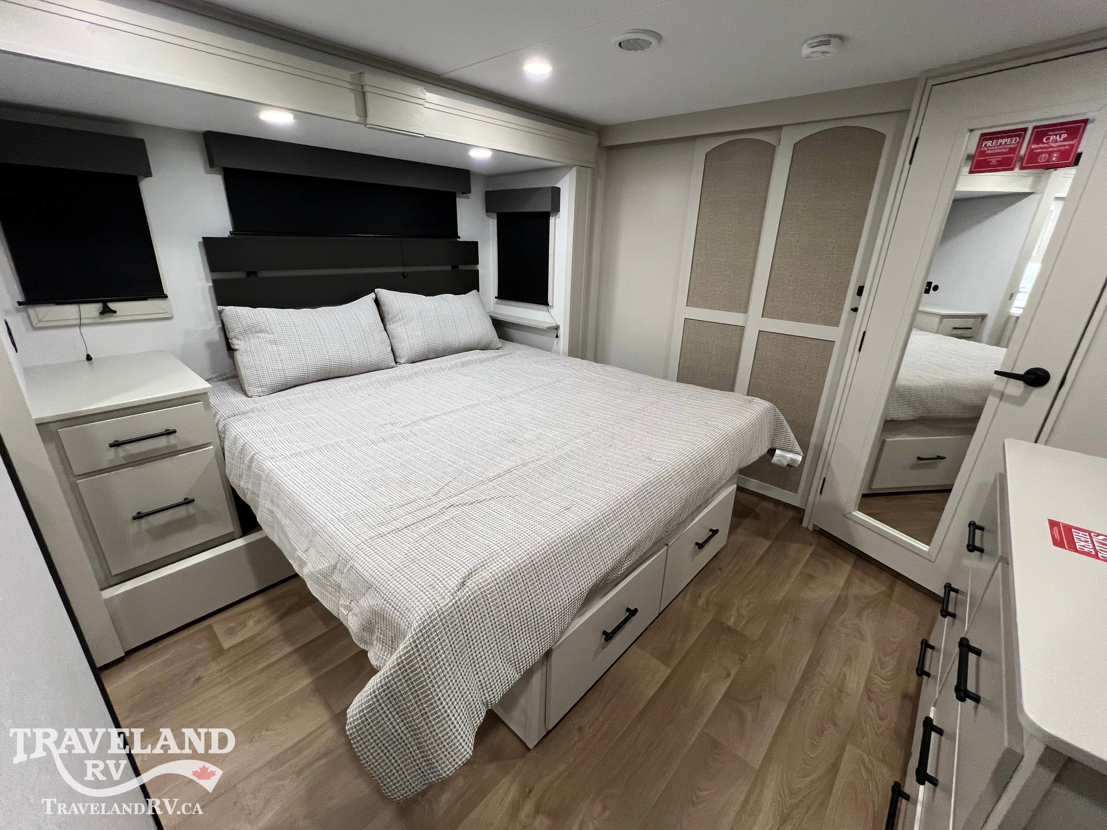 2026 Grand Design Solitude 388MBS - Image 42