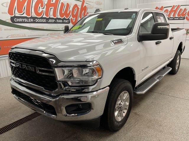2024 Ram Ram 2500 Pickup Crew Cab Bighorn/Lone Star 4WD - Image 1