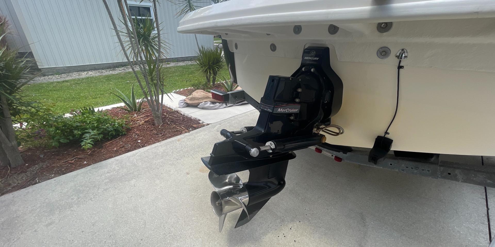 2015 Sea Ray 190 Sport - Image 6