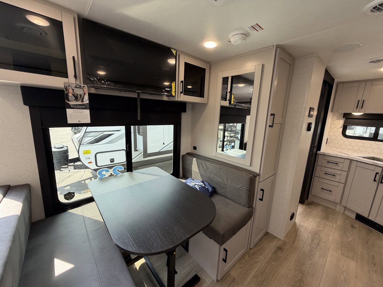 2026 JAYCO JAY FEATHER 21MML - Image 23