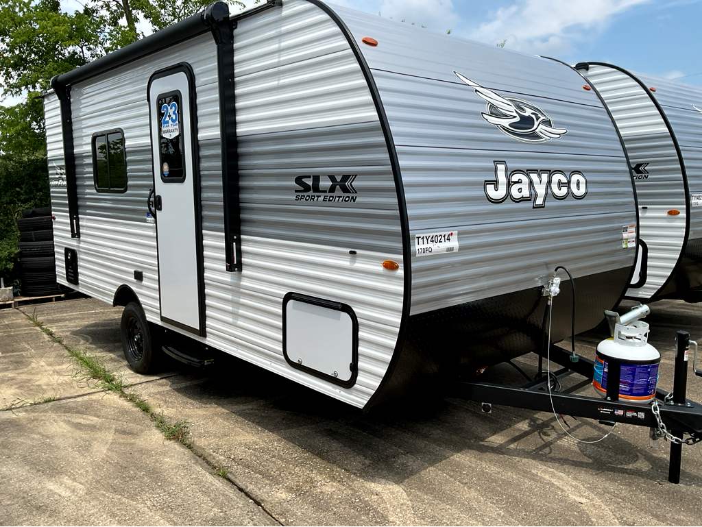 2026 JAYCO Jay Flight SLX 170 FQ - Image 19