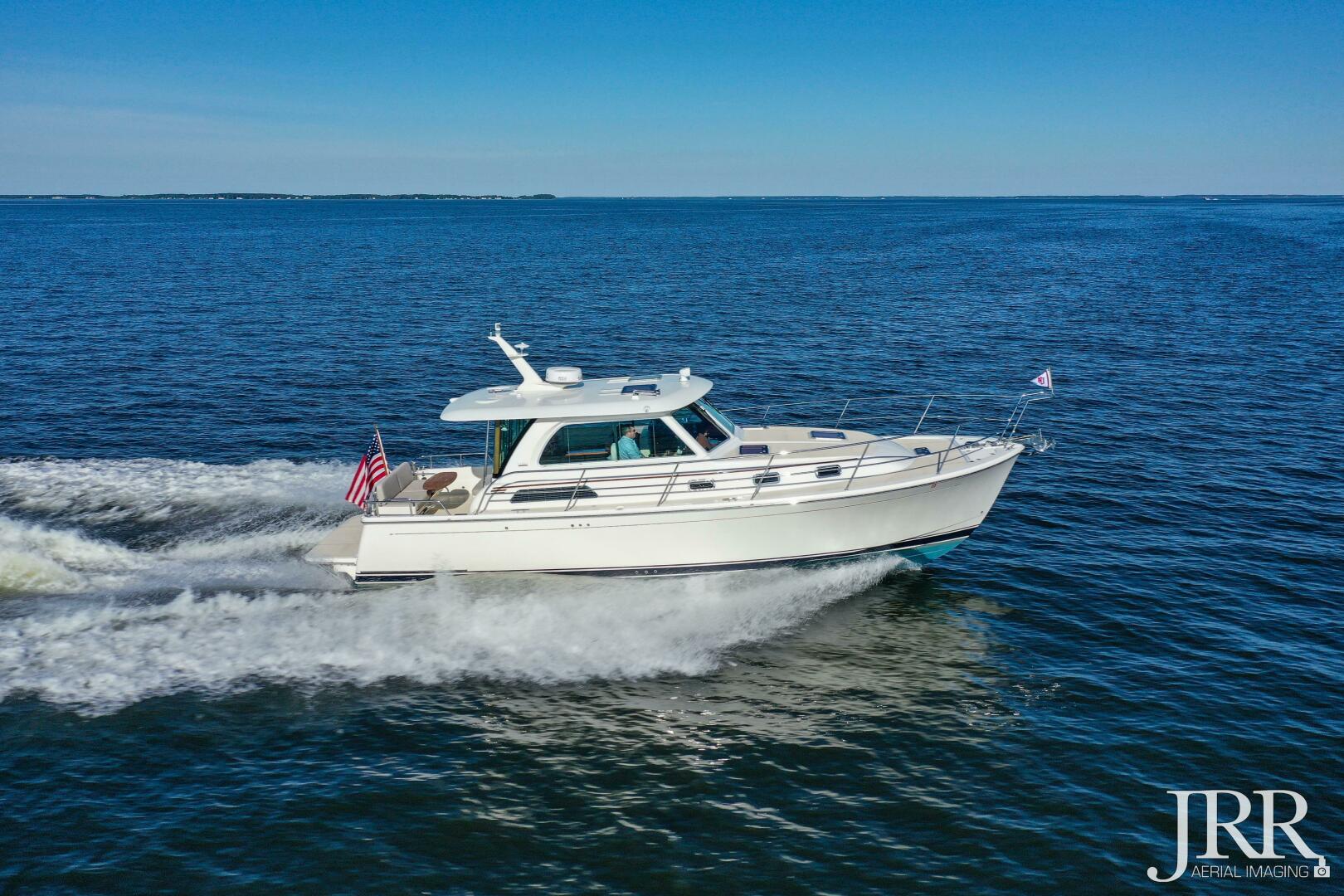 2019 Sabre 38 Salon Express - Image 22